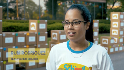 2017 Back to School Program, Henry Schein, Inc.