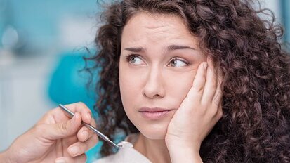 Bruxisme verdrievoudigt kans op implantaatfalen