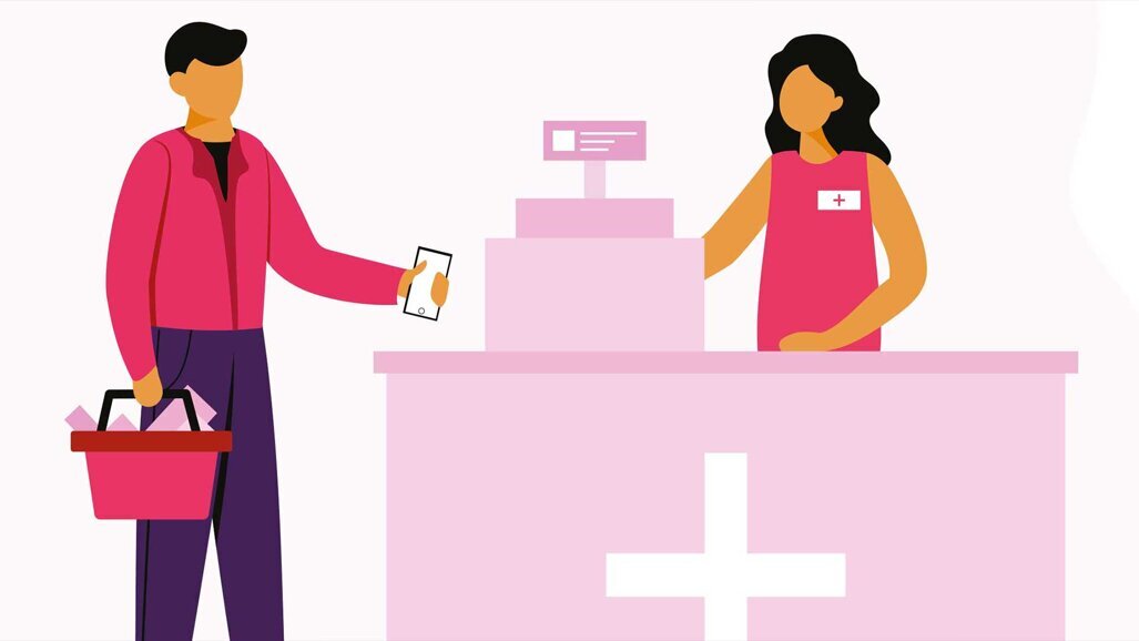 E-Rezepts: Start des bundesweiten Rollout