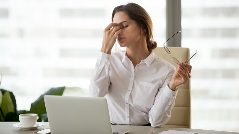 Überlange Arbeitszeiten führen bei Österreichern zu Zeitstress