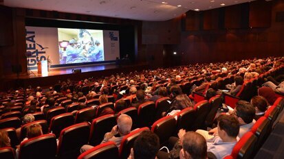 GREATİST Kongre ve Fuarı için Kaydınızı Yaptırdınız mı?