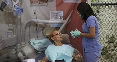 Henry Schein launches 2017 Healthy Lifestyles, Healthy Communities program