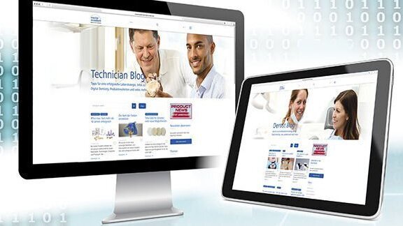 Ivoclar стартира нова онлайн платформа за зъболекари и зъботехници