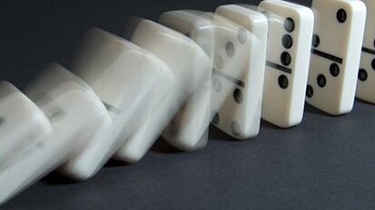 Entendendo causas e efeitos