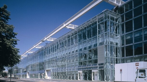 Neue Wege in der Zahnmedizin und -technik