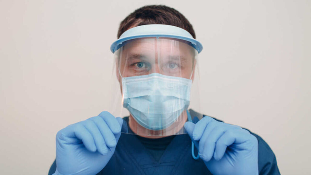 Estudo revisa medidas preventivas de transmissão de SARS-CoV-2 na Itália