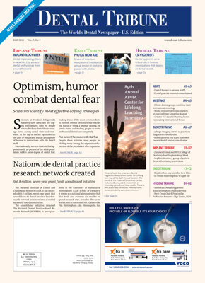 DT U.S. No. 5, 2012 DT U.S. No. 5, 2012