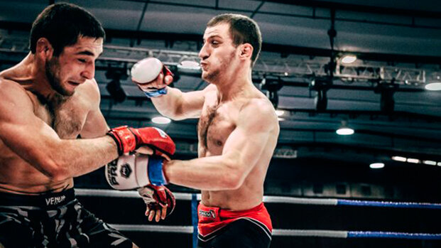 La disfunzione temporo mandibolare (TMD) tra i praticanti di arti marziali