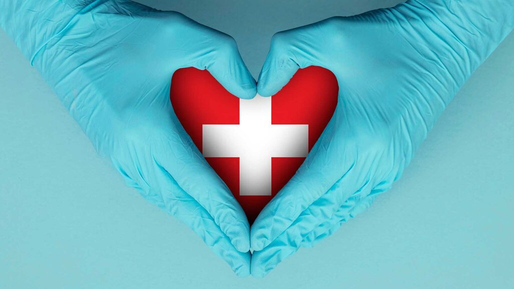 Wichtige Reform mit klaren Eckwerten verabschieden