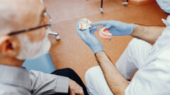 Oral health care among older people: A global imperative in the age of aging nations