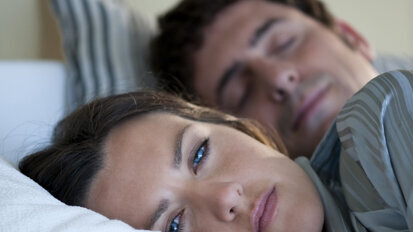 Slaapapneu komt meer voor dan gedacht