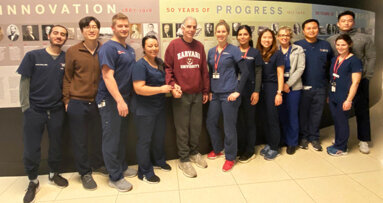 Harvard School of Dental Medicine emphasizes importance of saving natural teeth