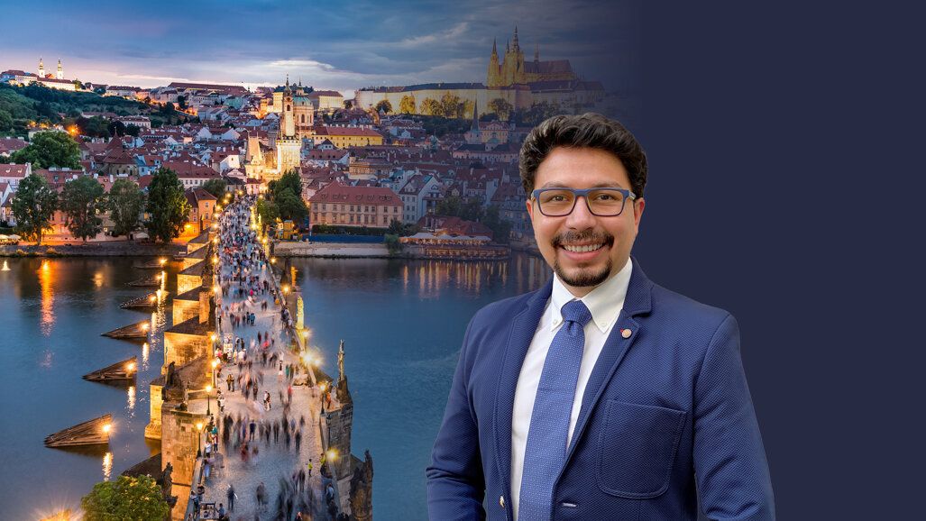 ROOTS SUMMIT 2022— “Tôi rất nóng lòng được trải nghiệm lại cuộc họp endo tuyệt vời nhất”