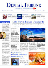 DT Turkey No. 3, 2024