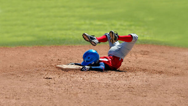 Sportunfälle: Prävention im Fokus