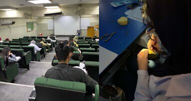 Fatima Memorial Dental Hospital holds rigorous exit assessment