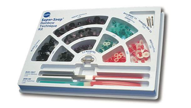 La mayor eficiencia en pulido y acabado