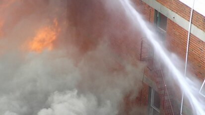 Corte di Cassazione: piano di emergenza  inadeguato, datore di lavoro responsabile