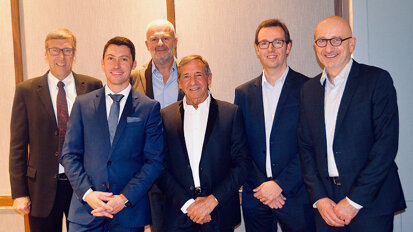 Southern Implants lance l’INVERTA en France