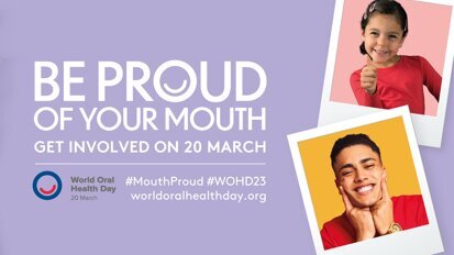 Sigue una alimentación equilibrada y baja en azúcar