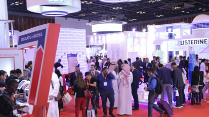 Preparations for AEEDC Dubai 2018 continue to heat up