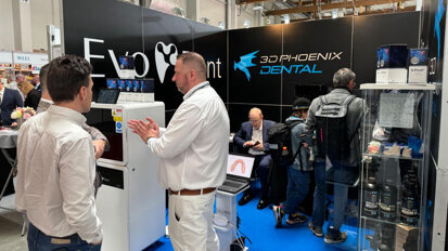 EvoDent showcases latest dental solutions at KRAKDENT 2024
