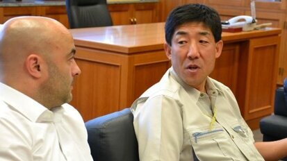 L’objectif de NSK, le fabricant de pièces à main dentaires, est de devenir le leader mondial