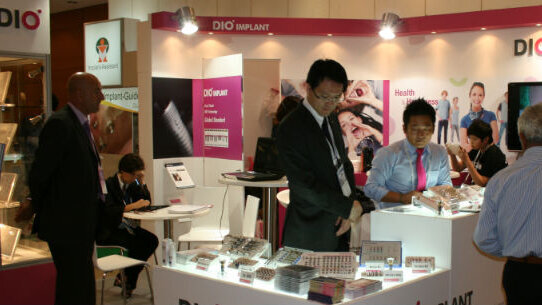 È ampia la diffusione degli impianti coreani nell’area del Sud Est Asiatico