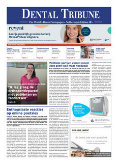 DT Netherlands No. 2, 2021