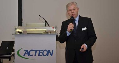 Acteon: Live-Demo der SoproCare