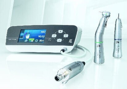 KaVo EXPERTsurg & SURGmatic