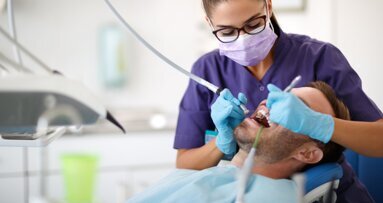 Mondzorgalliantie wil ook betere toegang tot mondzorg