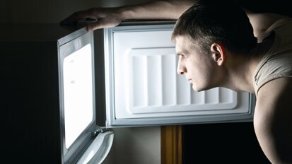 Nachtmahl zahnschädigend Nachtmahl zahnschädigend