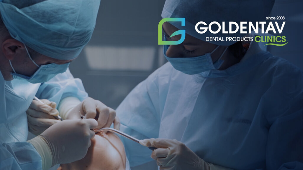 Goldentav Clinics com RESISTA em Portugal