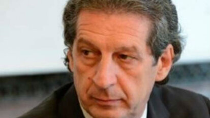 Coronavirus: morto Roberto Stella, Presidente OMCeO Varese