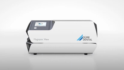 Dürr Dental – Hygopac View Dürr Dental – Hygopac View