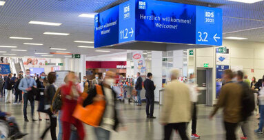 IDS 2021 attracted 23,000 visitors from 114 countries