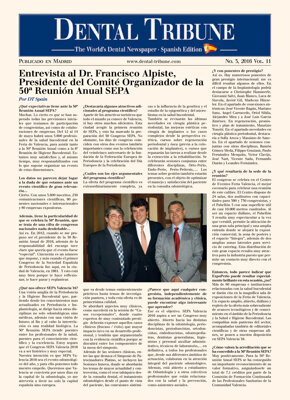 DT Spain No. 3, 2016