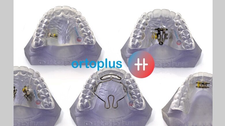 Una técnica que reduce el tiempo de tratamiento de la ortodoncia invisible