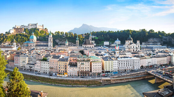 Innovative Behandlungskonzepte für Kinder in Salzburg