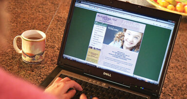 Patient appeal ratings: The science behind Web sites that work