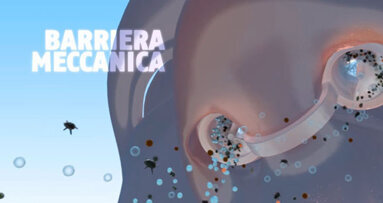 Un nuovo dispositivo di protezione individuale