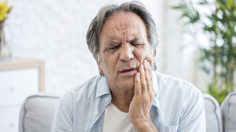 Scientists work on remedy for painful jaw disease