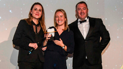 Dr Clarisse Bonnet, nouvelle Star du congrès ADF 2023