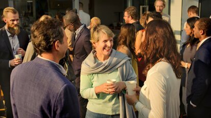 ISDH 2022 looks to “deliver a feeling of community”