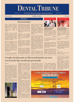 DT Romania and Moldova