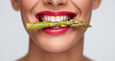 Test gezonde mond in Week van de Mondhygiënist