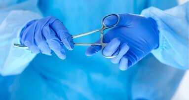 Neuer Gesundheitsberuf „Operationstechnische Assistenz“