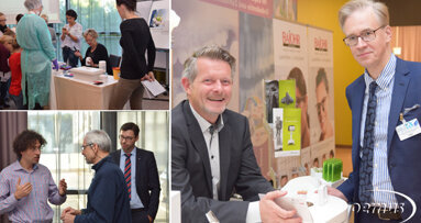 Implantologie im Ruhrgebiet: 8. Essener Implantologietage