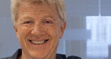 Interview: “The focus has to be on a population-based preventative approach”